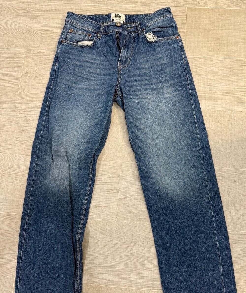 BDG Jeans ( Urban Outfitters) Size 29W 32L